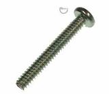 -Machine Screw 6-32 x 1 inch p-ph