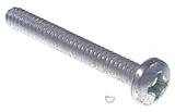 -Machine Screw 6-32 x 1-1/8" p-ph