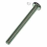 Machine Screw 6-32 x 1-1/4 inch p-ph