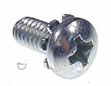 Machine Screws-Machine Screw 8-32 x 3/8 inch p-ph-sems