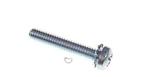 Machine Screw 8-32 x 1" p-ph-sems