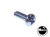 Machine Screw 8-32 x 1/2 inch p-ph