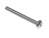 -Machine Screw 8-32 x 1-5/8" p-ph