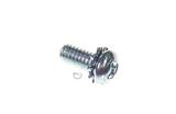 Machine Screws-Machine Screw 8-32 x 3/8 inch p-rh-s t