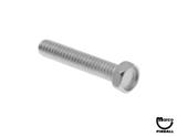 -Machine Screw 8-32 x 7/8" hh