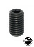 Set screw 8-32 x 3/8 inch sh-cp-n