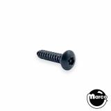 Machine Screws-Machine Screw 8-32 X 3/4" Torx button head