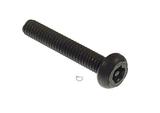 Machine Screws-Machine Screw 8-32 x 1" TPR Torx - ph