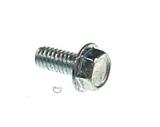 -Machine Screw 8-32 x 3/8" pl-hwh