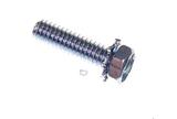 Machine Screws-Machine Screw 8-32 x 5/8 inch pl-hh-s