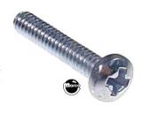 Machine Screw 10-32 x 1 p-ph (unf)