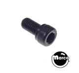 -Cap screw 10-32 x 3/8