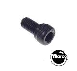 Cap screw 10-32 x 3/8" socket flip brkt