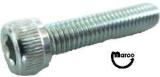 Cap screw 10-32 x 1-1/8 inch socket head  