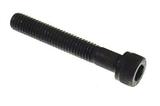 -Cap screw 10-32 x 1-1/4 inch socket head