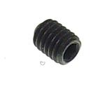 Set Screw 10-32 x 1/4 inch socket head cup