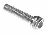 -Cap screw 10-32 x 7/8 inch socket head