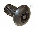 Machine Screws-Machine Screw 10-32 x 3/8 inch t-r button top