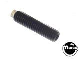 -Set Screw 10-32 x 3/4 inch s-h brass tip