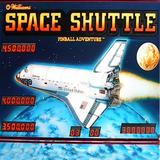Shop By Game-SPACE SHUTTLE