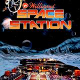 Williams-SPACE STATION