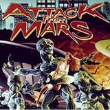 -ATTACK FROM MARS (Bally)