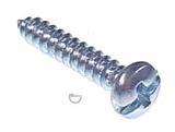 Sheet Metal Screw #4 x 5/8 inch p-ph-a