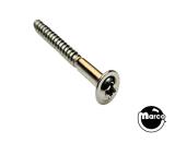Sheet Metal Screw #6 x 1-1/2 inch p-rwh-a