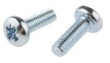 -Sheet Metal Screw #10 x 1/2" p-ph t-25