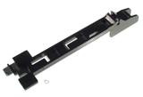 Coin mech retainer arm