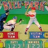 Bally-BALL PARK