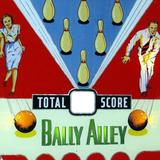 Bally-BALLY ALLEY