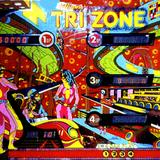 Williams-TRI ZONE