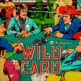 Williams-WILD CARD