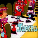 Williams-3 JOKERS