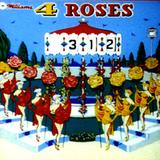 Williams-4 ROSES (Williams)