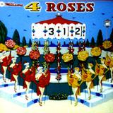 Williams-4 ROSES (Williams)