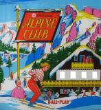 Williams-ALPINE CLUB