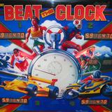 Bally-BEAT THE CLOCK (Bally)