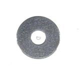 -Washer .141 x .437 x .032 inch