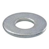 Washer M3 3.2mm x 9mm x .8mm