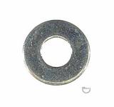 Washer .187 x .437 x .053 inch #8 SAE