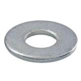 Washer .172" x .630" x .031"