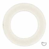 Washer - nylon .500" x .317" x .062"