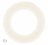 Washer - nylon .625" x .380" x .062"