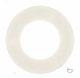 Washer - nylon .750" x .443" x .062" C-956