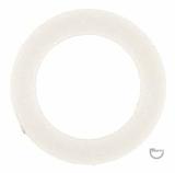 Washer - nylon .750" x .505" x .062"