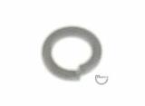 -Lock washer #8 split