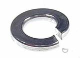 -Lock washer 1/4 split