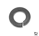 Lock washer 5/16 split